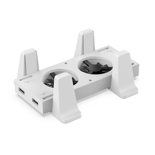 Suporte De Base De Resfriamento Para Ventilador Vertical Do Radiador Para X-Box Series S