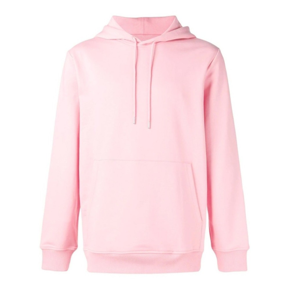 Conjunto Moletom Flanelado On Fleek Canguru Rosa - Compre Agora