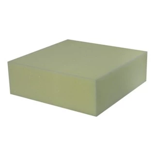 Peça De Espuma 81x43x10 Densidade 23