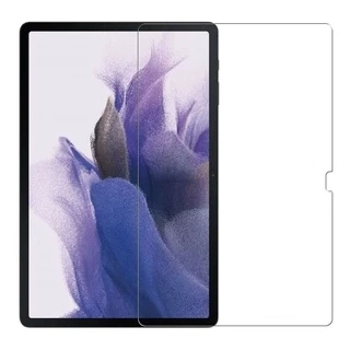 Película De Vidro Para Samsung Tab S7 Fe 12.5 T730 T735