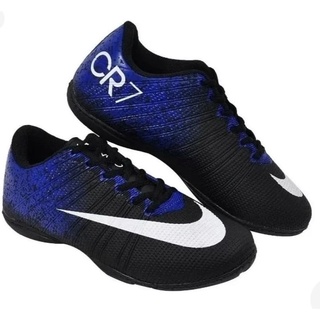 Chuteira nike store futsal cr7 infantil