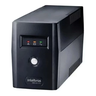 Nobreak Xnb 600Va-120V Intelbras