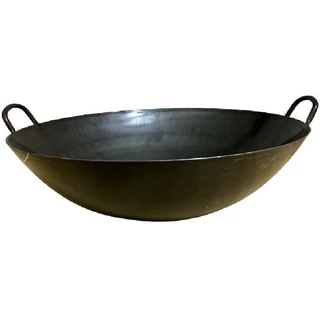 Disco Chapa Panela Redonda Bifeira Entrevero Risoto 50 Cm