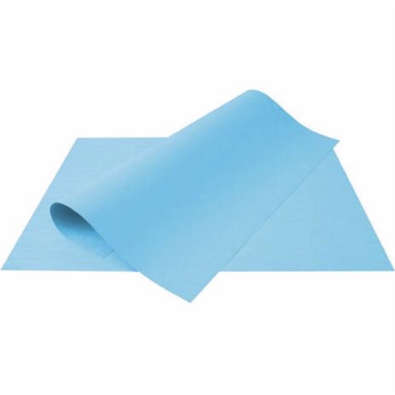 Cartolina escolar colorida 50x66 150g PACOTE C/10 folhas de cartolina ...