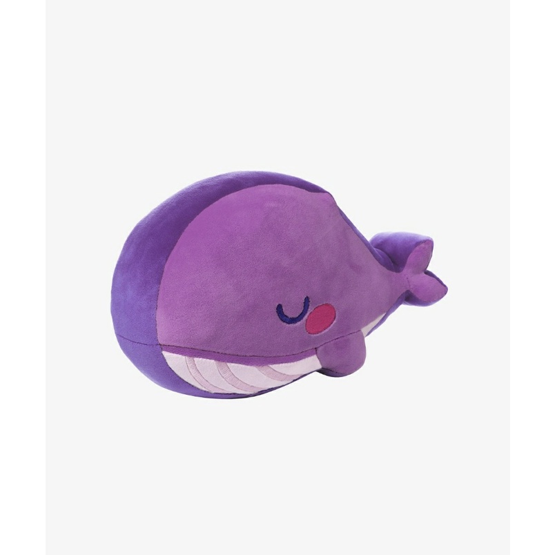TinyTAN WHALEセット BTS TinyTAN Whale Flat Cushion | Shopee Brasil