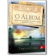 o album autor timothy lewis | Shopee Brasil