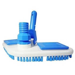 ASPIRADOR ASA DELTA SODRAMAR PARA LIMPEZA DE PISCINAS