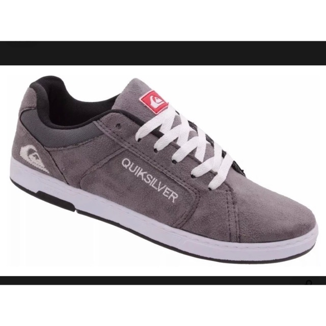 Tênis best sale masculino quiksilver