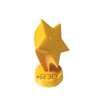 Troféu Mario Kart Estrela