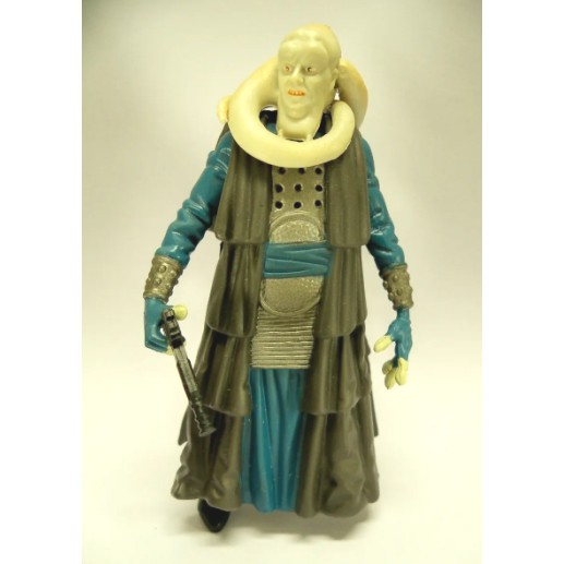 Sideshow 2007 Star Wars: Return of the good Jedi Bib Fortuna 1/6 MIB!