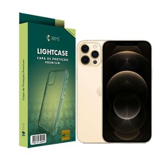 Capa Hprime Lightcase Apple iPhone 12 Pro Max