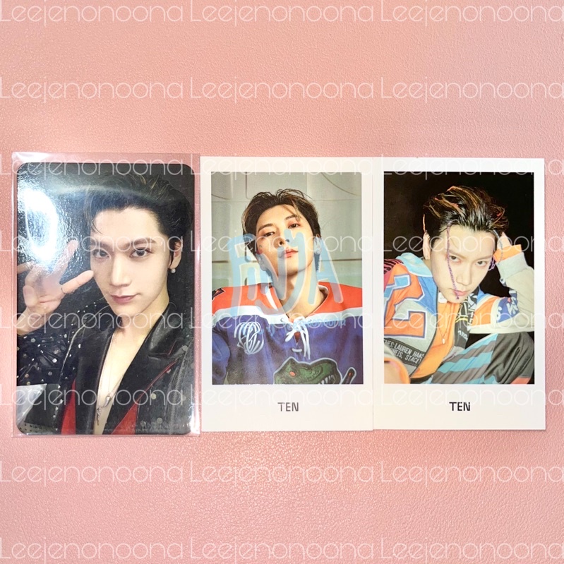 Dez Fotocards Chegada Polaroid Mini kolbuk 90's love | Shopee Brasil