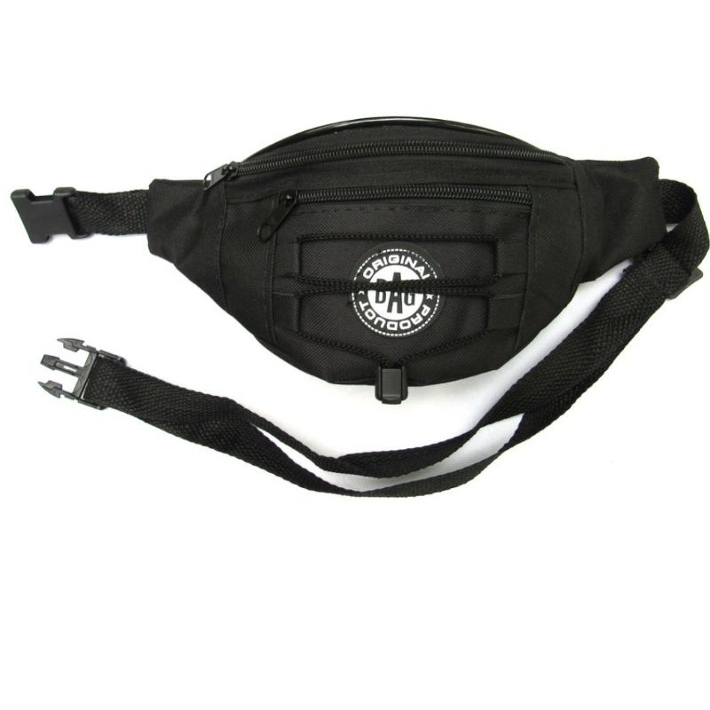 Pochete Doleira Porta Dólar Passaporte Anti Furto 351