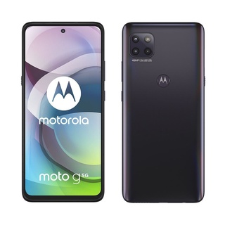 Smartphone Motorola Moto G4 Play - Preto - 16GB - RAM 2GB