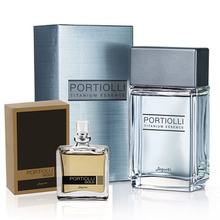 Kit Celso Portiolli Desodorantes Colônias Masculinas Jequiti