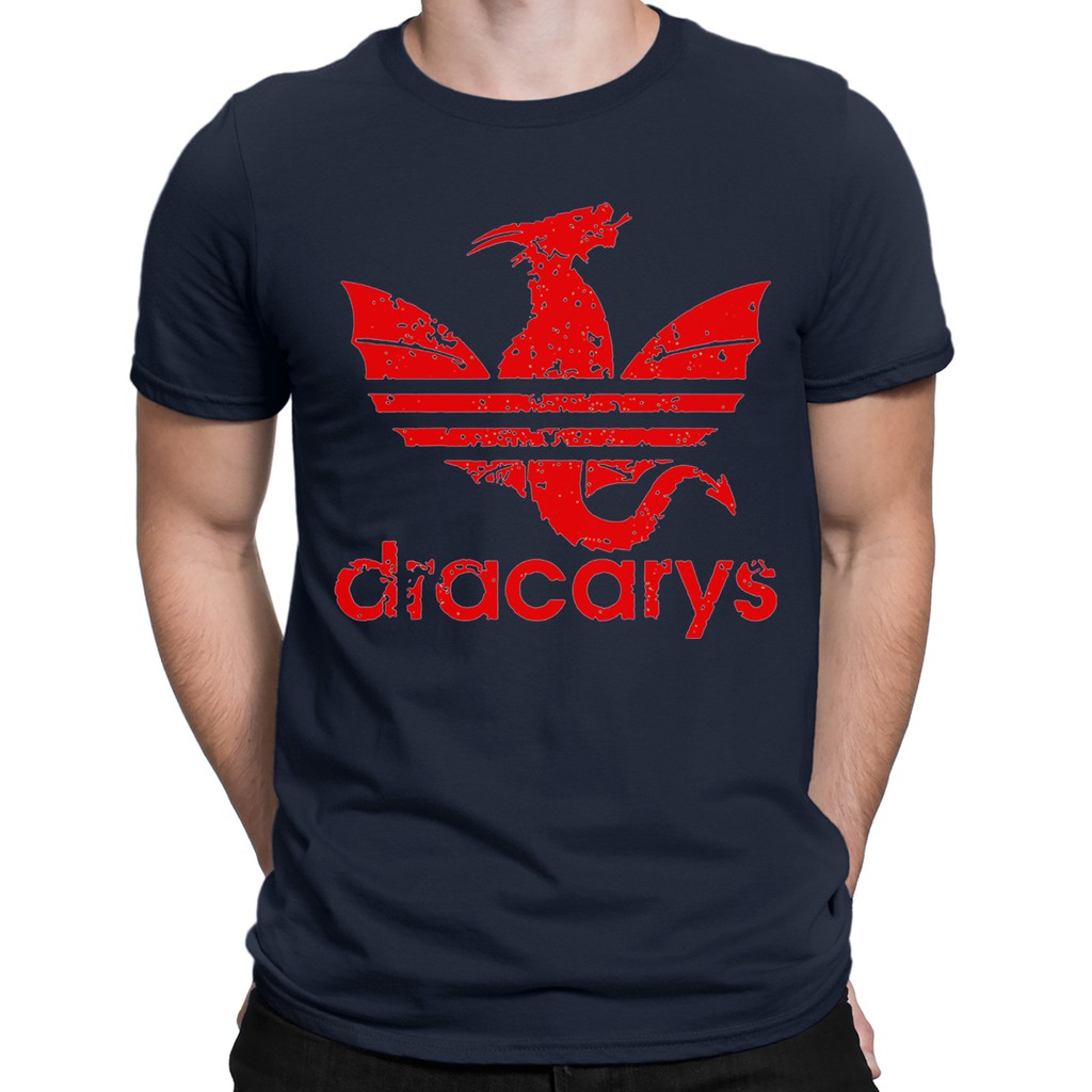 Camiseta dracarys store