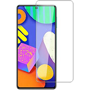 Pelicula Hidrogel Samsung Galaxy M62 Anti queda e anti riscos Nova tecnologia