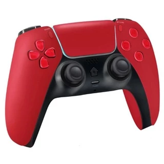 Controle PS4 gamepad sem fio.