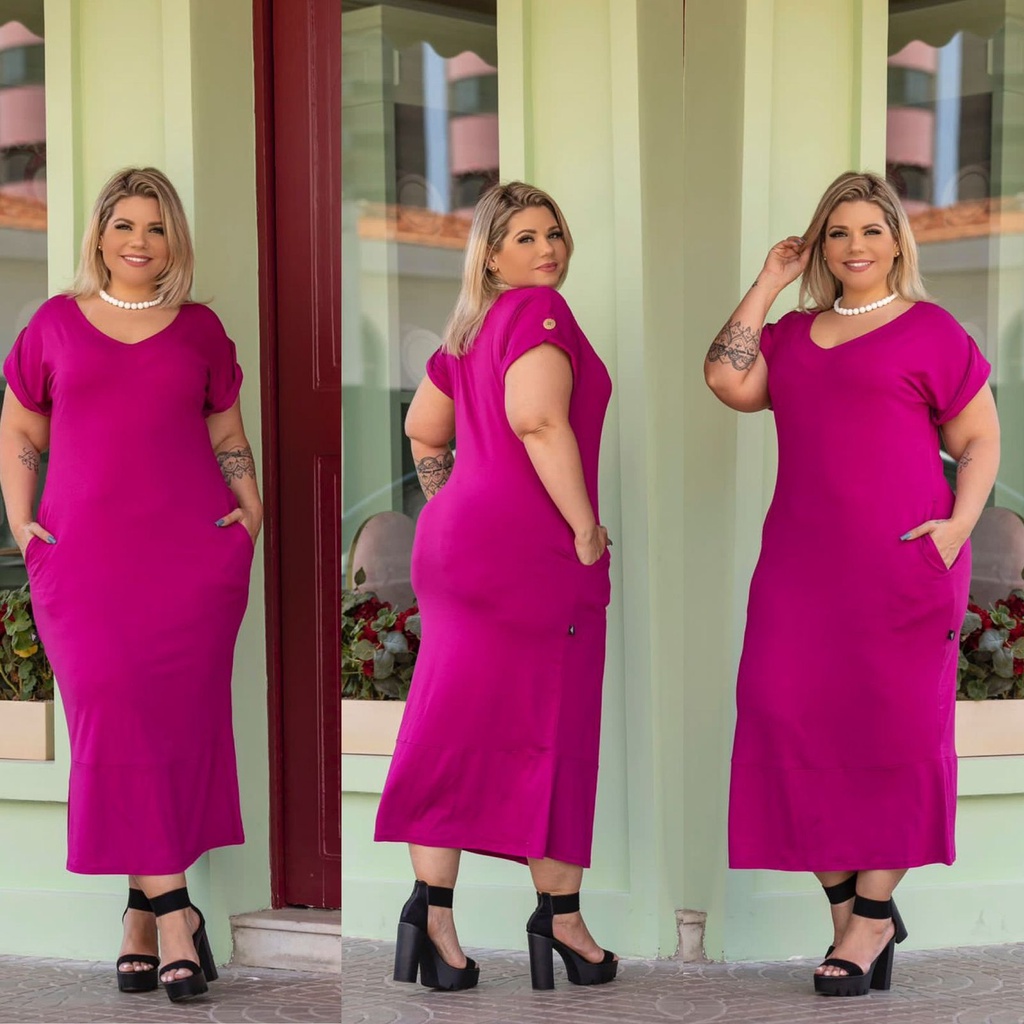 Vestido Manga Japonesa na Black Friday 2025 | BuscaProdutos