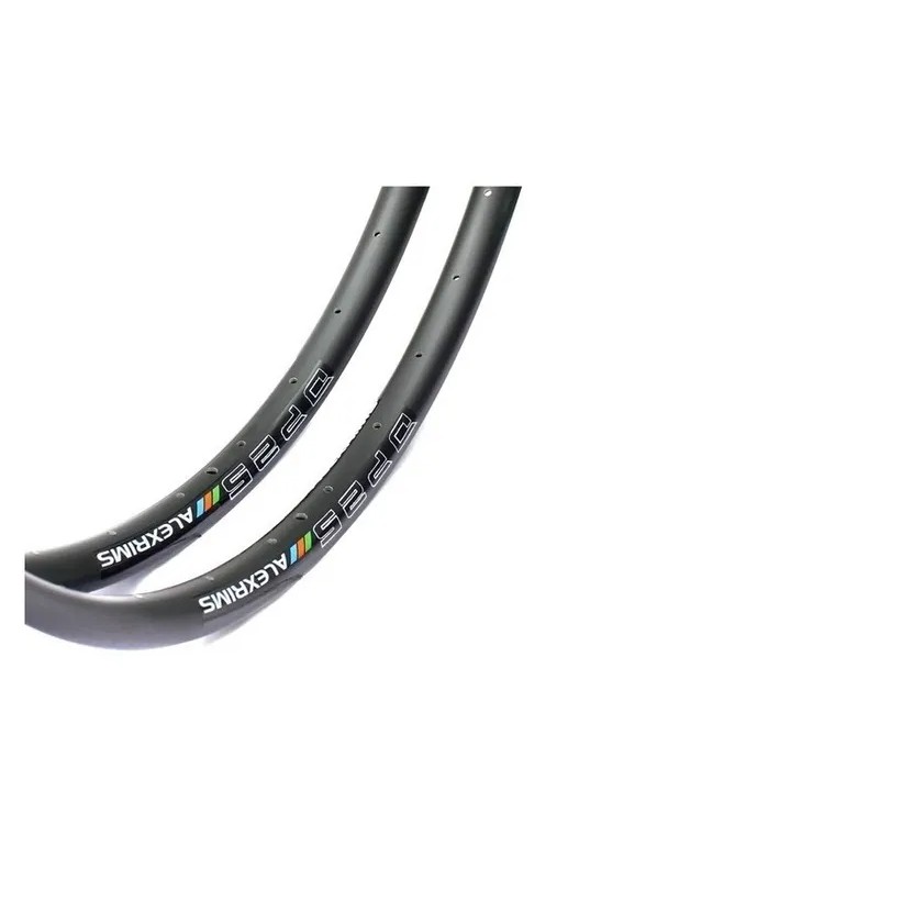 2 Aro 29 Alexrims Dp25 32 Furos Tubeless Ready S/ Ilhos | Shopee Brasil