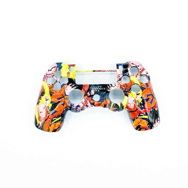 Dragon ball ps4 clearance controller