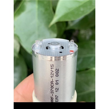 12v air pump outlet
