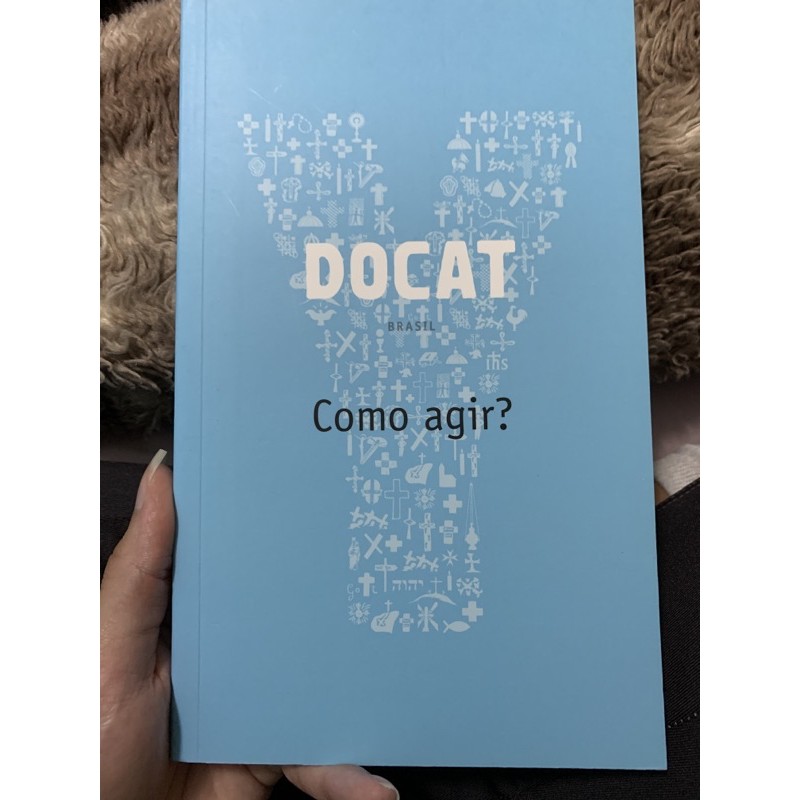 Docat - Brasil - Como agir? | Shopee Brasil