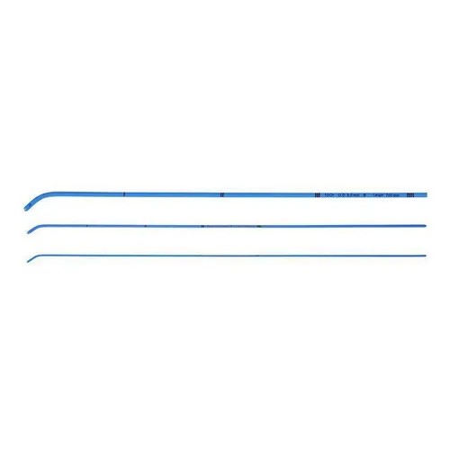 Fio Guia Bougie Adulto - 15 Fr