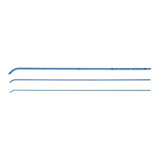 Fio Guia Bougie Adulto - 15 Fr