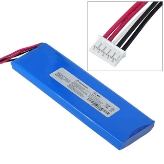 Bateria Caixa Som Pulse 3 Nova 3000mah P5542100-p ML A Pronta Entrega no Brasil