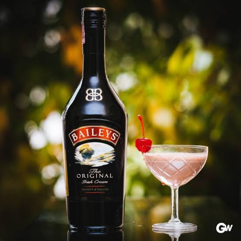 Licor Baileys 750ml Shopee Brasil