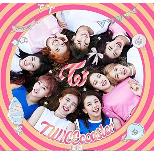 トレカ TWICE ナヨン 悪魔 TT デビル twicecoaster lane1｜Yahoo