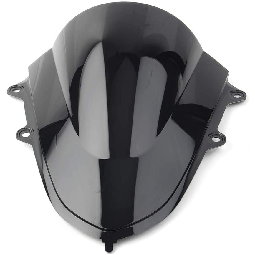 Para Yamaha YZF R15 V3 2017 2018 2019 2020 2021 Tela De Dupla Bolha De ...
