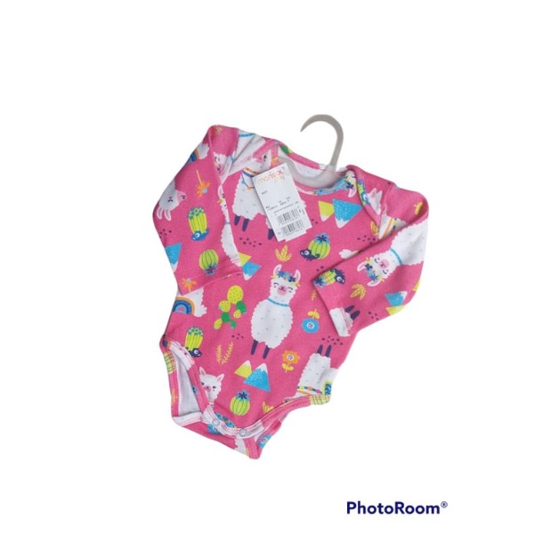 Body marisol play com manga longa | Shopee Brasil