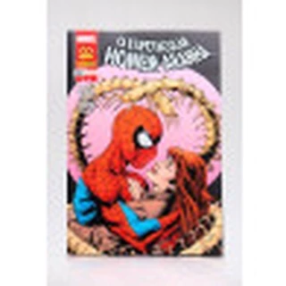 O Espetacular Homem-Aranha | Vol.30 | Panini