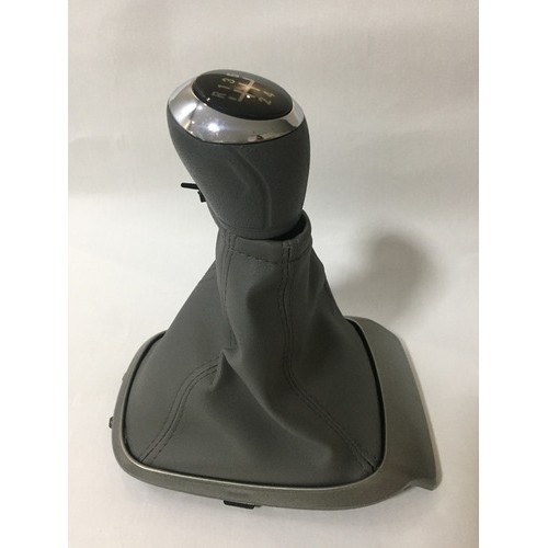 Bola De Câmbio Cobalt Tipo A+coifa Com Base Cinza 2012/...