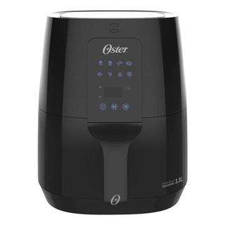 Fritadeira Eletrica Digital Touch - Air Fryer - 3,3l Oster