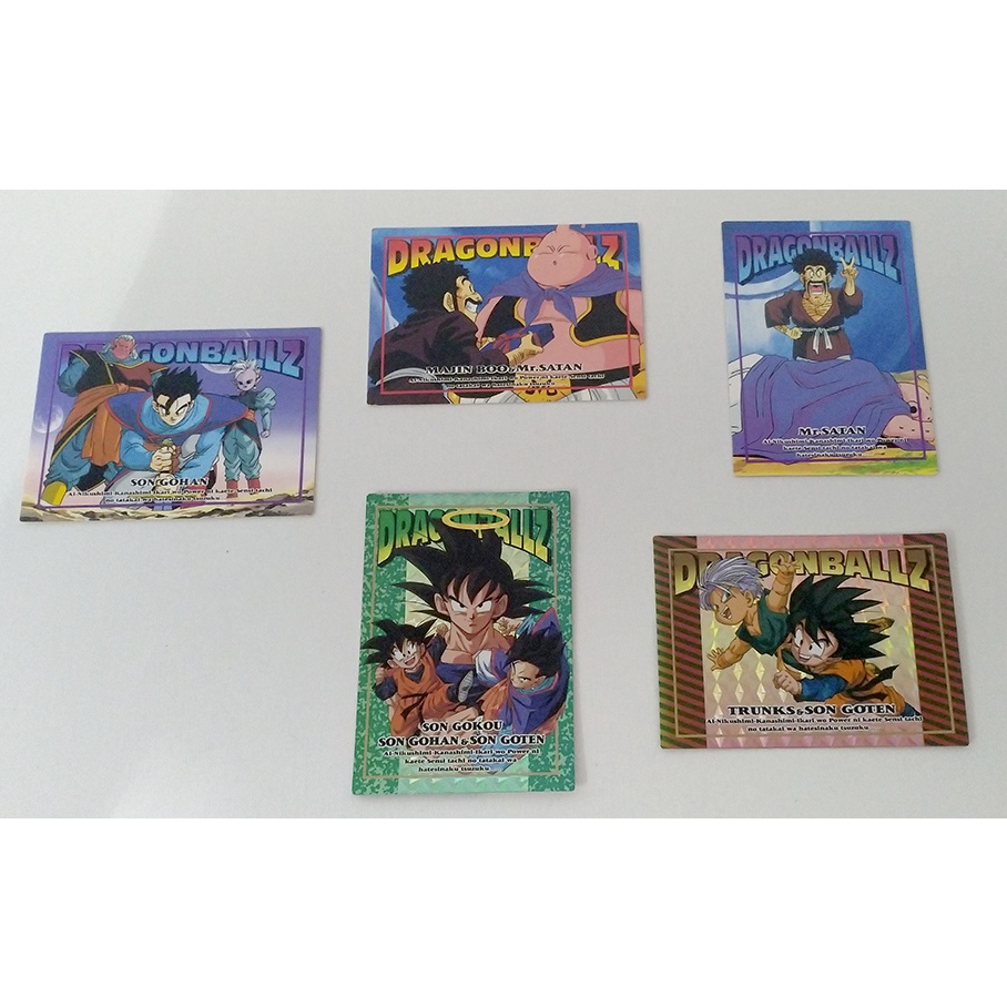 Dragon Ball Z Goku & Goten Enamel Pin - BoxLunch Exclusive, BoxLunch