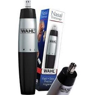 Imagem do produto Aparador De Pelos Wahl Trimmer Nasal Nariz Orelha Portátil