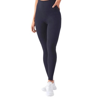 Calça Legging Academia Caminhada Feminina Lisa Sem Transparência Levanta  Bubum Moda fitness em Promoção na Shopee Brasil 2024