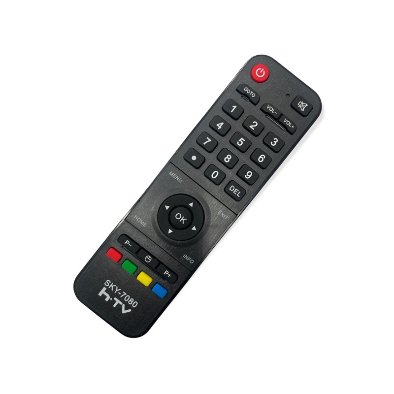 controle remoto de receptor para htv 3, 5, 6 | Shopee Brasil