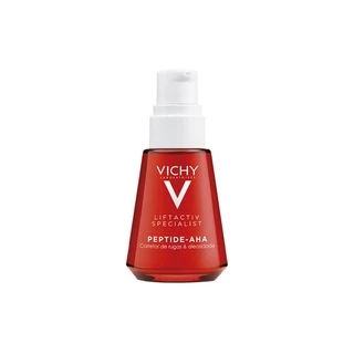 Vichy Liftactiv Specialist Peptide-Aha Sérum 30ml em Oferta na Shopee