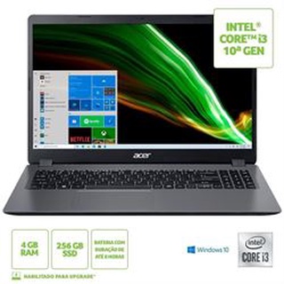 NOTEBOOK ACER 15.6