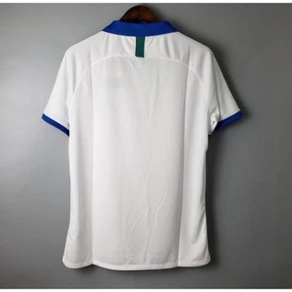 Camiseta Do Brasil Seleção 2021 2022 Promoção Imperdível