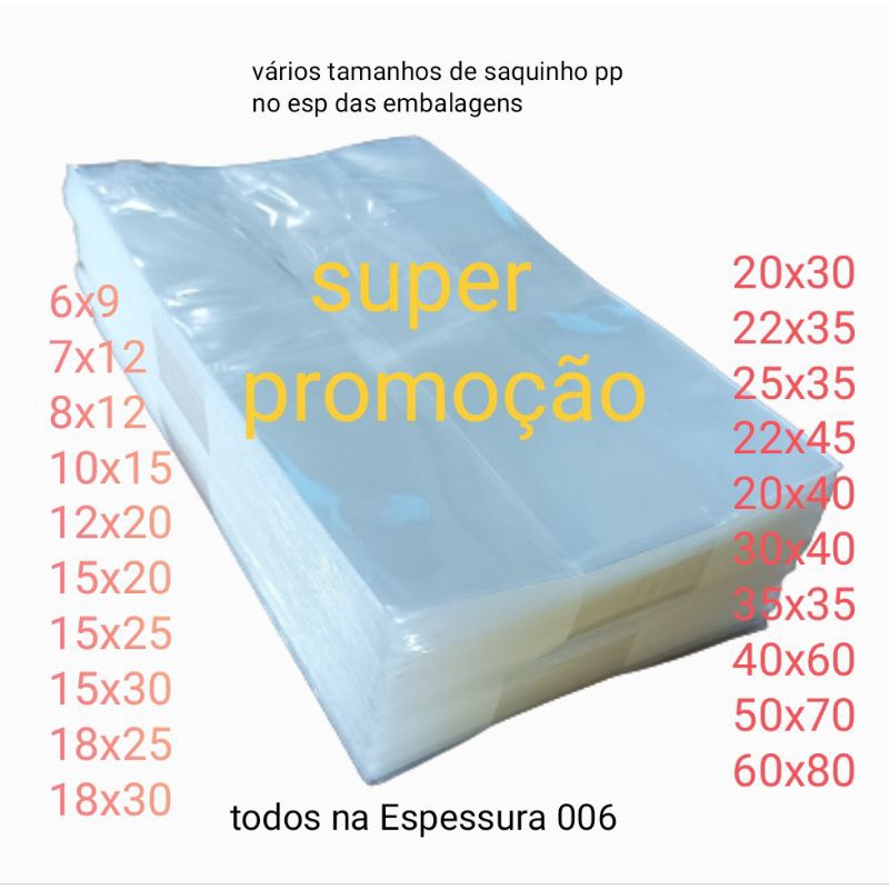 Saquinho Sorvete Chup Chup Gourmet 06X23 - Pacote com 100 unidades
