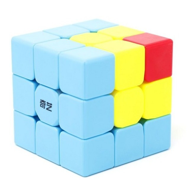 Cubo magico 3x3 magnético para crianças – 123commerce