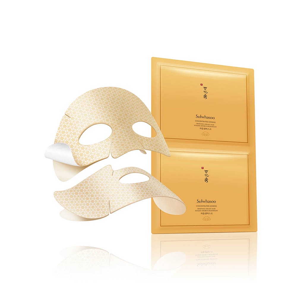 Sulwhasoo First Care Activating Mask - Shop at Korea