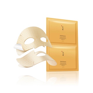 sulwhasoo concentrated ginseng renewing creamy mask 18g