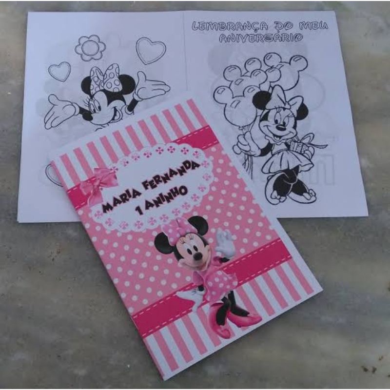 PINK YOUR MOMENT (Tradução em Português) – MINNIE