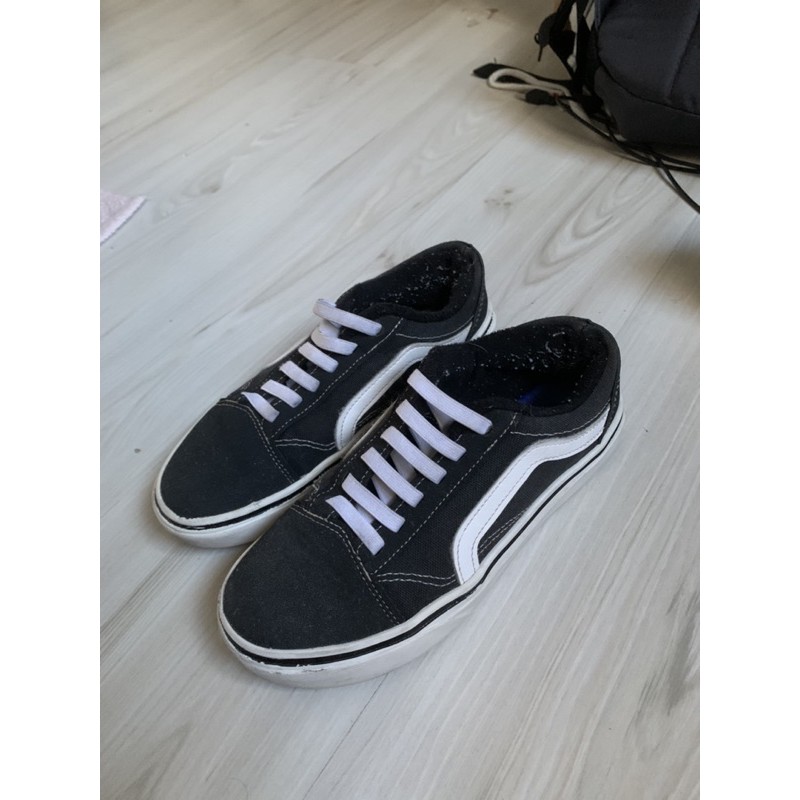 Vans replica 1 clearance linha